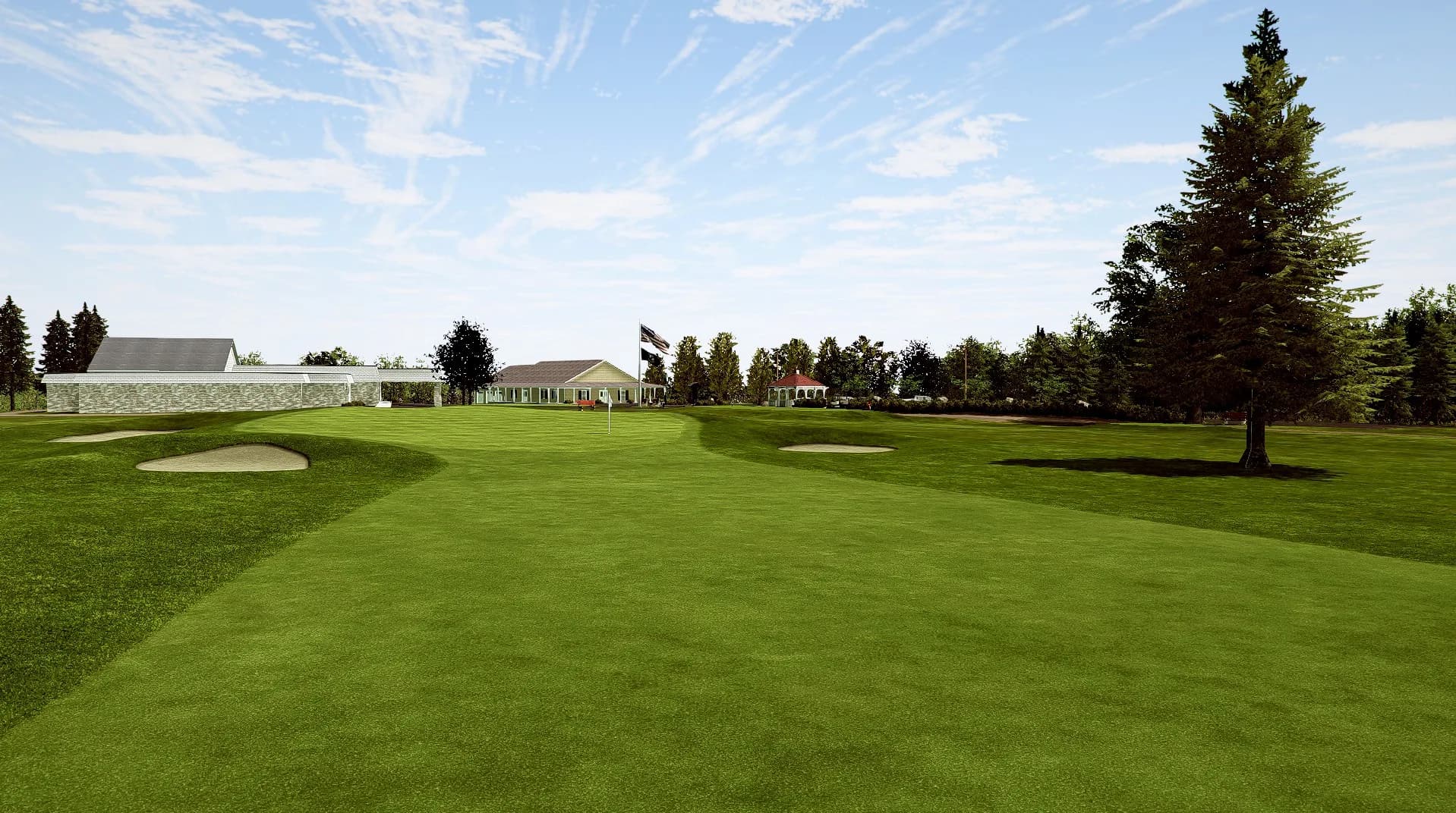 Windber Country Club